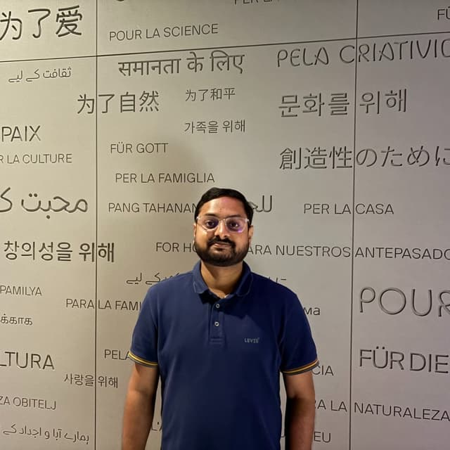 Arshad Siddique