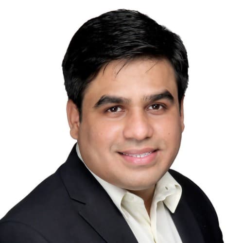 Arshad Saiyed