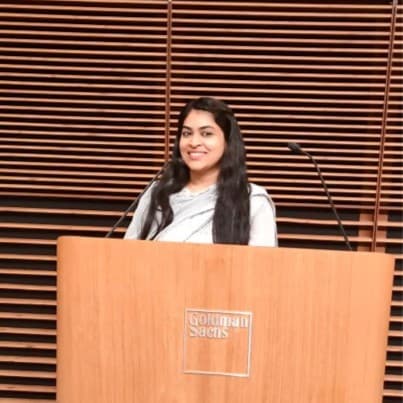 Arsha Jacob Manjaly