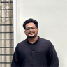 Arshal Ameen