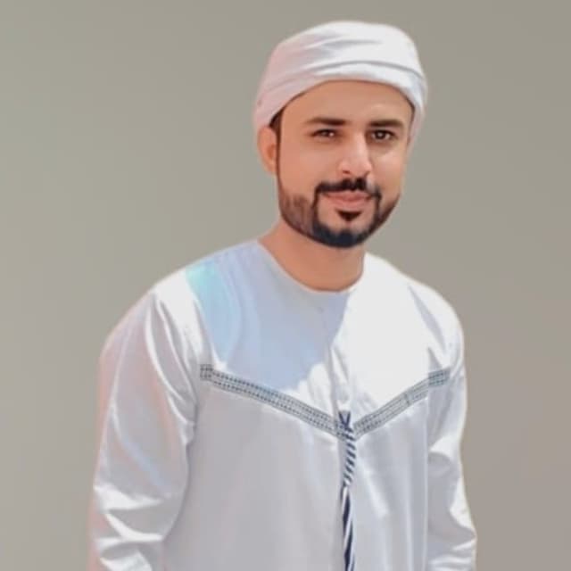 Arshan Ahmad