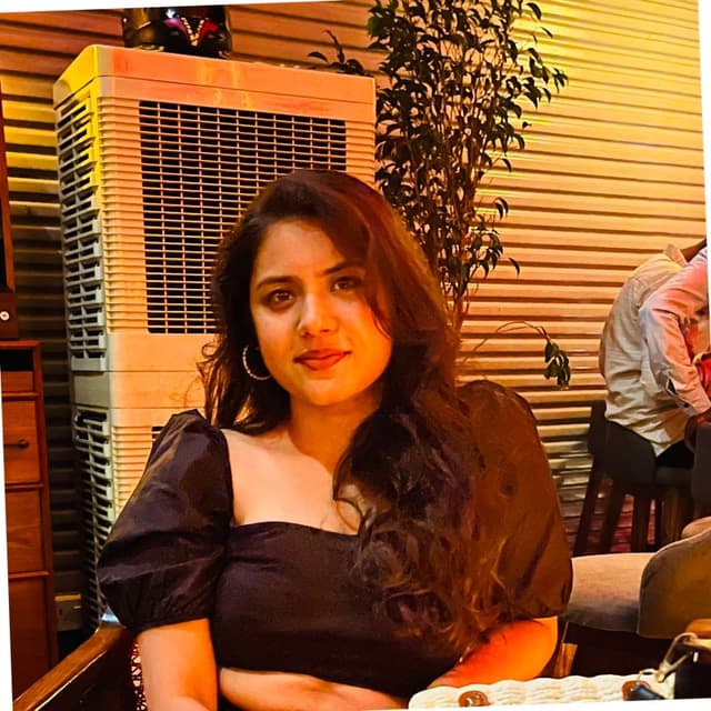 Arshdeep Kaur