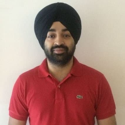 Arshdeep Singh