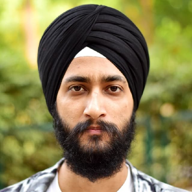 Arshdeep Singh