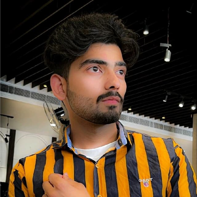 Arshdeep Singh