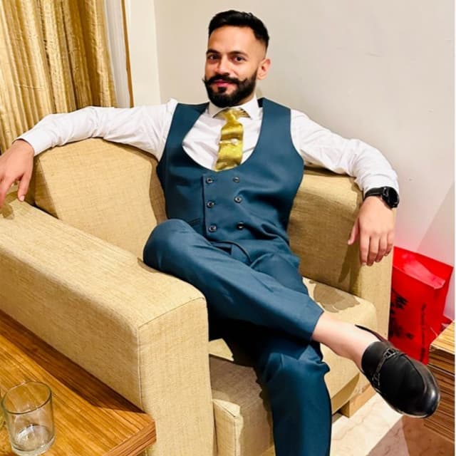 Arshdeep Singh