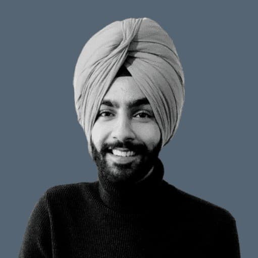 Arsh Singh