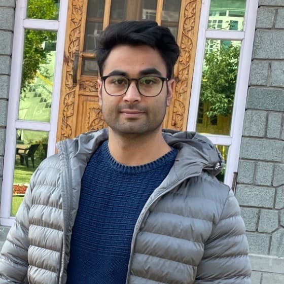 Arsheed Ahmad