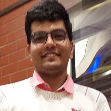 Arsh Gautam