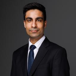Arsh Gulati