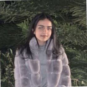 Arshia Mahant