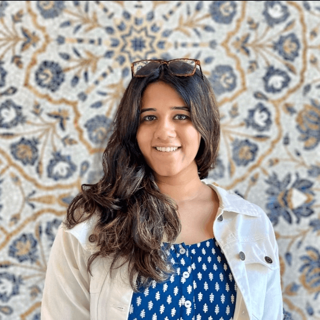 Arshia Bhatia