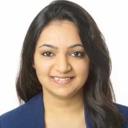 Arshia Garg