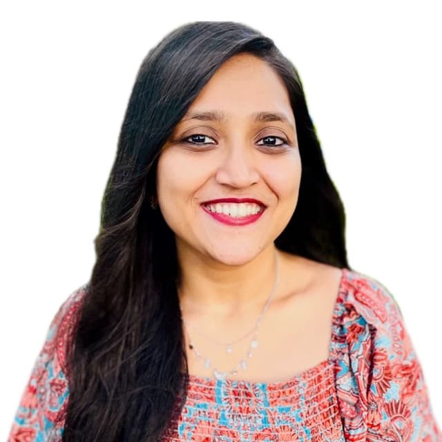 Arshi Shaikh