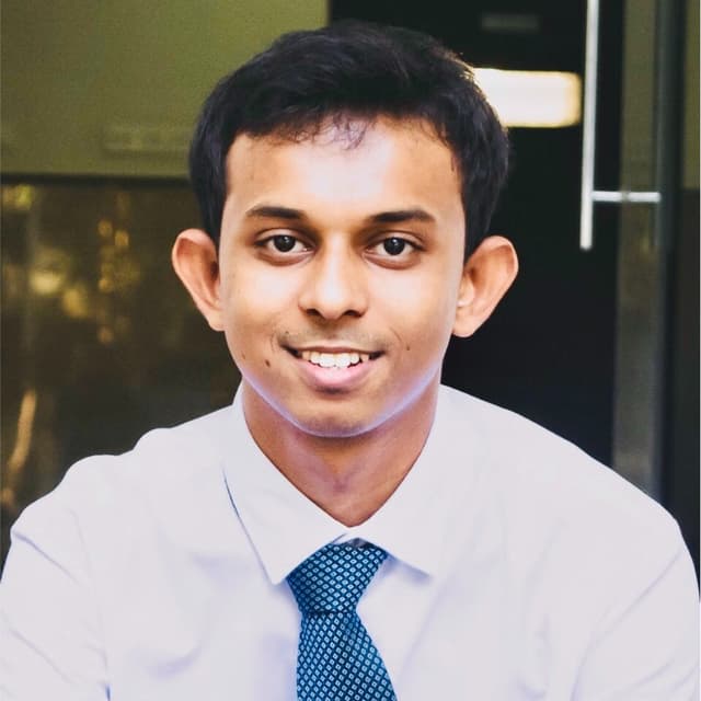 Arshit Kajavadara