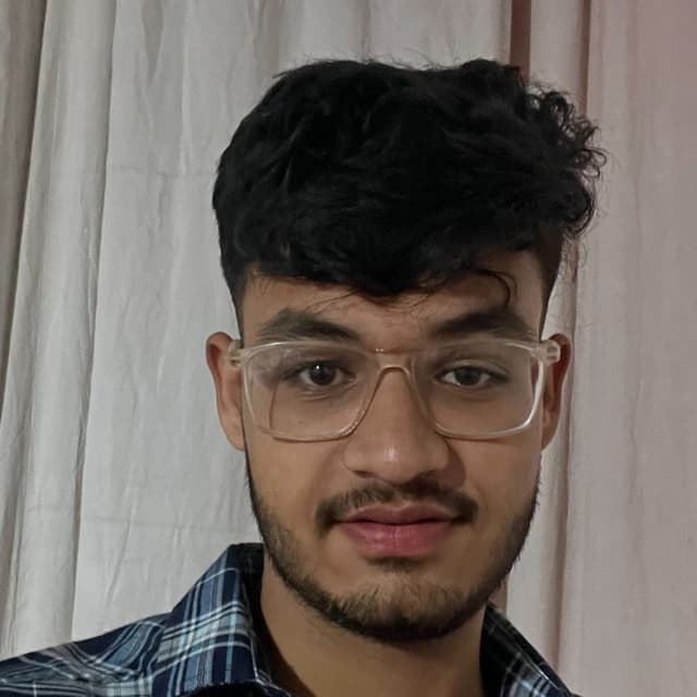Arshit Narang