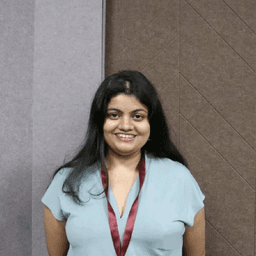 Arshita Anand
