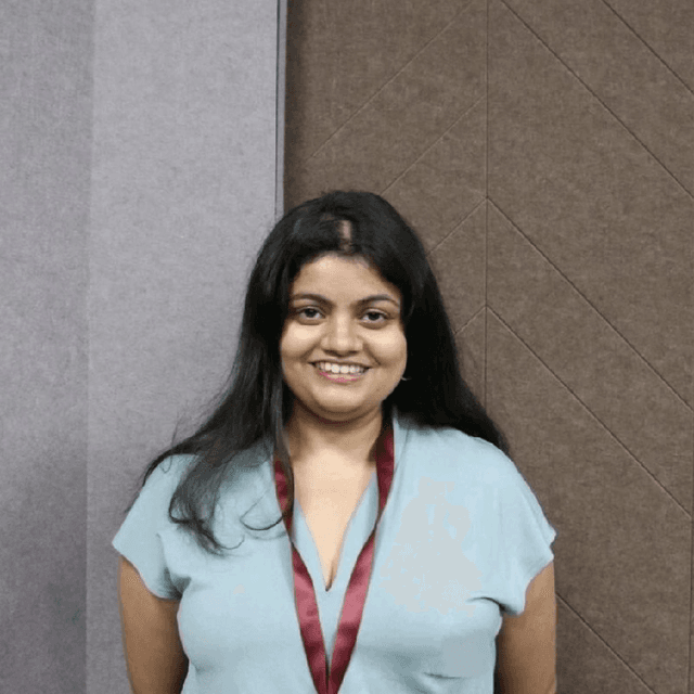 Arshita Anand