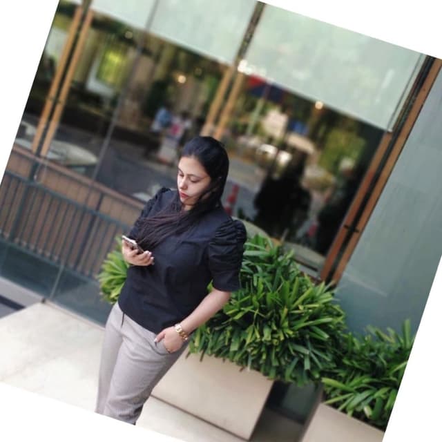 Arshiya S.
