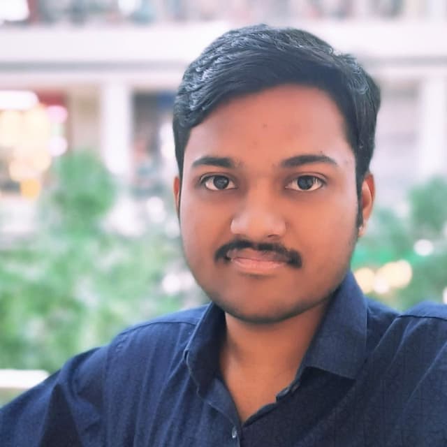 Arsh Jeet Singh