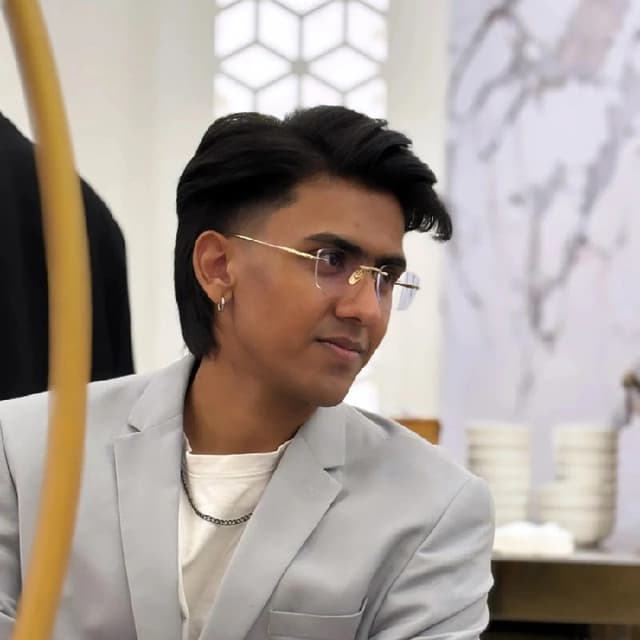 Arsh Keshari