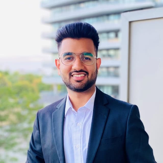 Arshpreet Singh