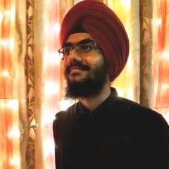 Arshdeep Singh Bhatia