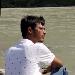 Arsh Singh