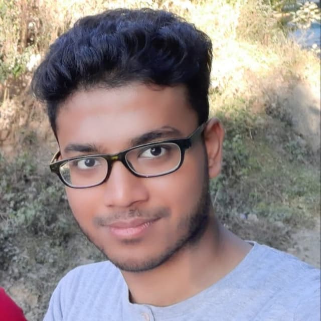 Arshu Jain