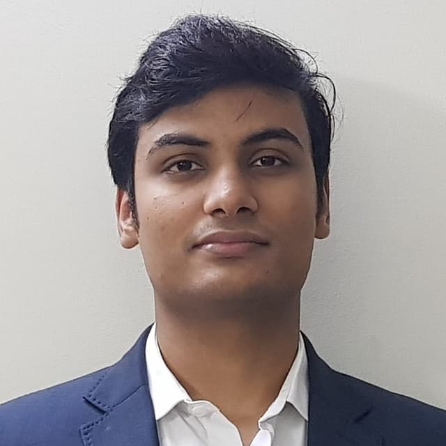 Arshul Sharma
