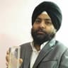 Arshvinder Bhatia
