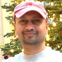 Arun Singhal