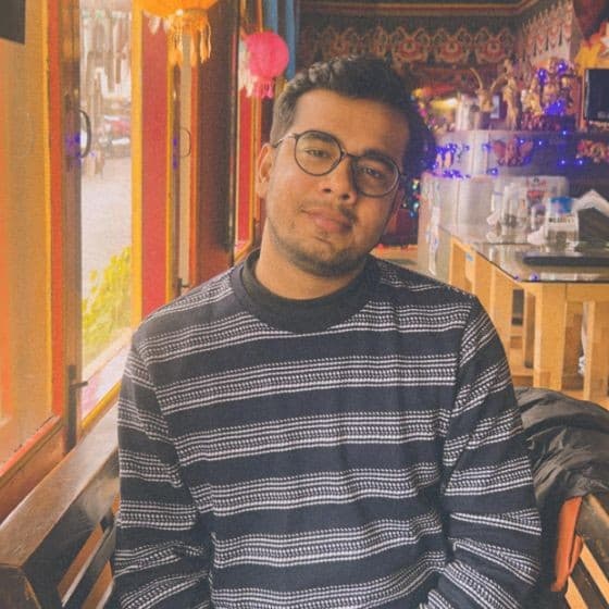Arslaan Ahmed