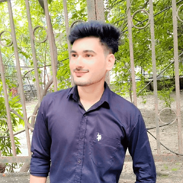 Arslan Saifi