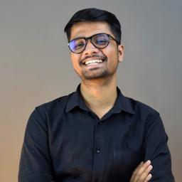 Ar. Sushank Pathekar