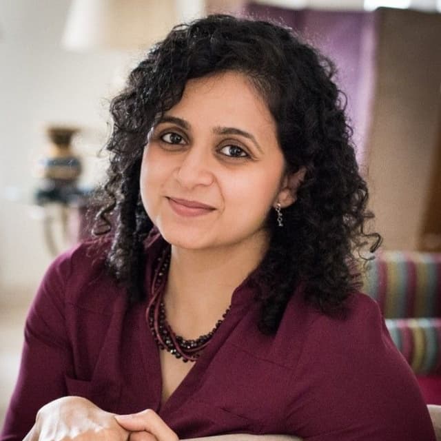 Parvin Sultana