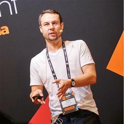 Artem Nikitin
