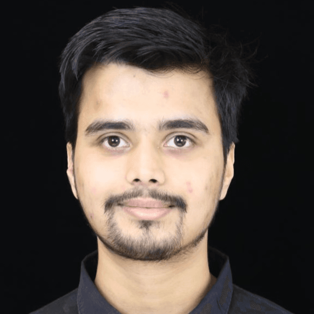 Arth Dubey