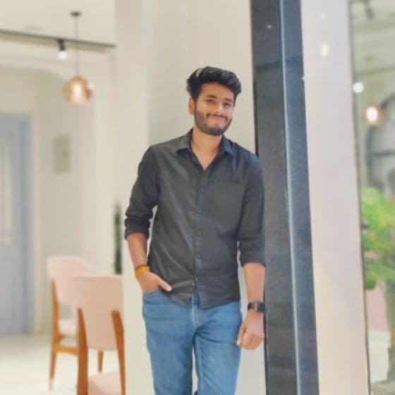 Arth Pareek