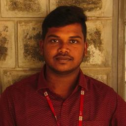 Arthanareeswarar Ravi