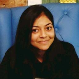Arthashree Parate