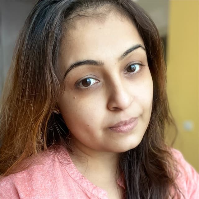 Arthi Singh