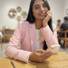 Arthi Varadhan