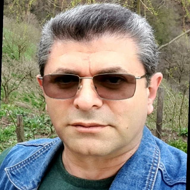 Arthur Galachyan