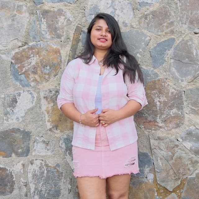 Arthza Shukla