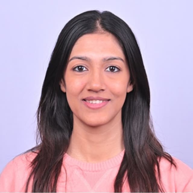 Arti Agarwal
