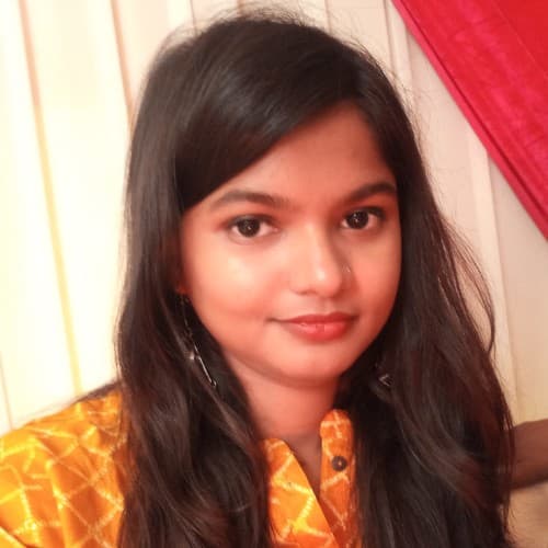 Arti Gupta