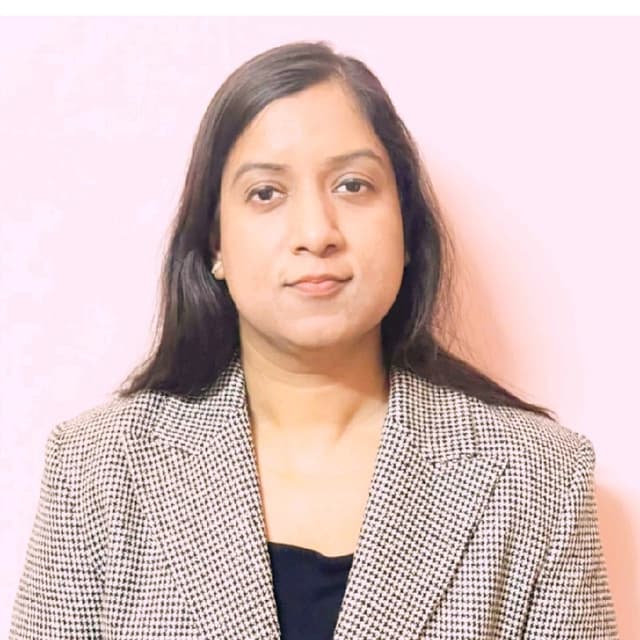 Arti Gupta