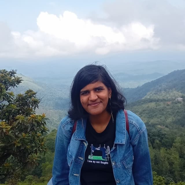 Arti Kumari