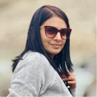 Arti Mehta
